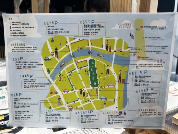 银丰配资 学堂有名堂｜这所高中，把整个外滩源当“教室”